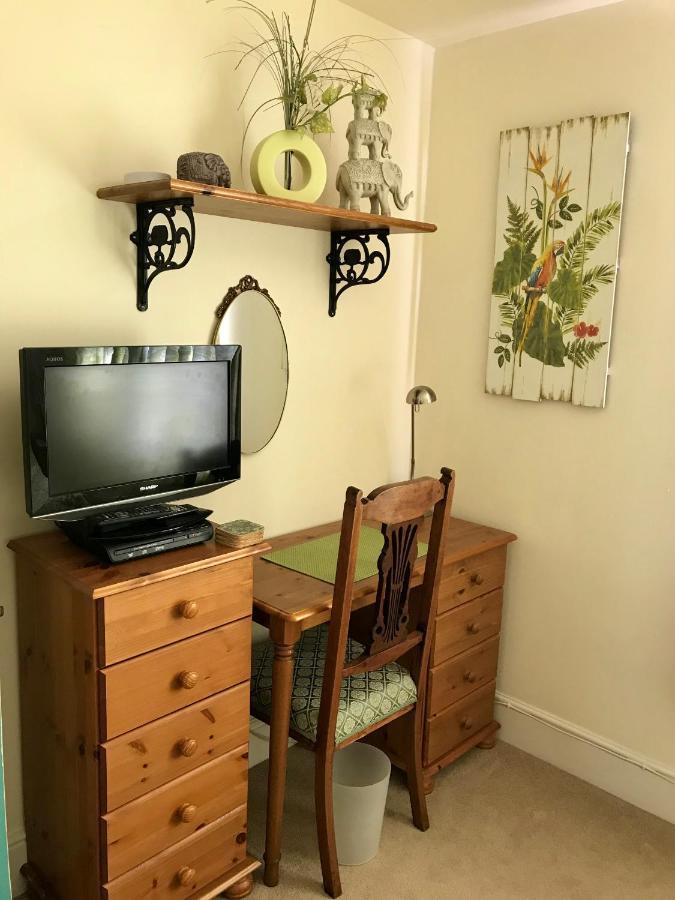 High Mead Bed & Breakfast Woodsford ภายนอก รูปภาพ