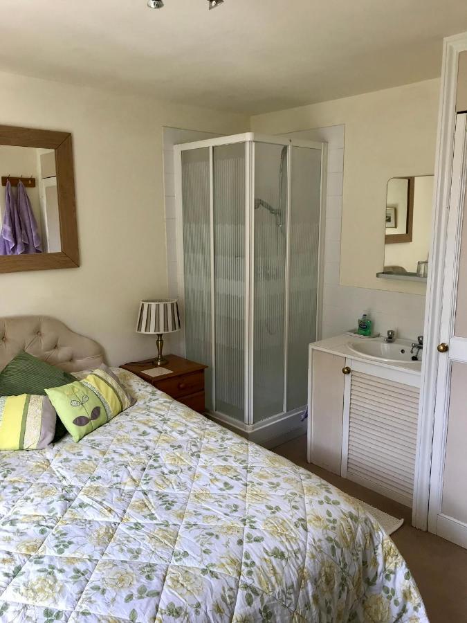 High Mead Bed & Breakfast Woodsford ภายนอก รูปภาพ