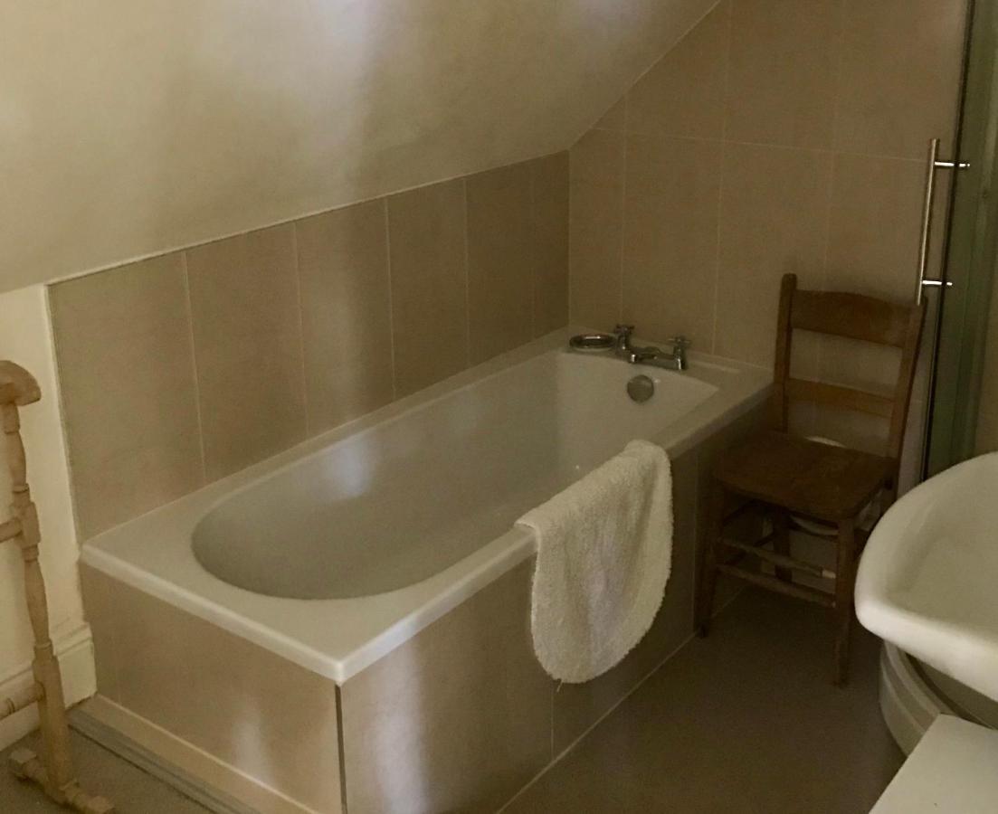 High Mead Bed & Breakfast Woodsford ภายนอก รูปภาพ